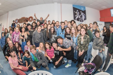 Con más de 17 talleres, la Municipalidad de Ushuaia prepara “Activá el verano 2019"