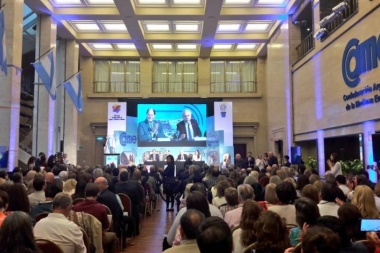 Las cámaras de comercio de la patagonia realizarán un Foro Regional en Río Negro