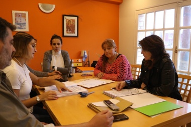 Abrieron los sobres de licitación para el mantenimiento de semáforos en Río Grande