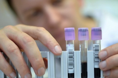 Crearon un test de sangre capaz de detectar de forma temprana ocho tipos de cáncer