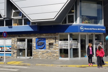 Red Link distinguió al Banco Tierra del Fuego por su desempeño en medios electrónicos