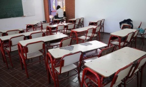Padres, al límite: “Los chicos no han aprendido nada”