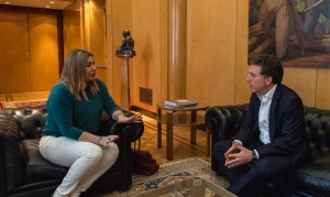 19.640: Bertone y Dujovne analizaron la modificación de dos artículos