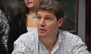 Desempleo: "El número es importante pero la discusión es aceptar la realidad"