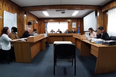 Comenzó juicio a sacerdote acusado de abuso sexual