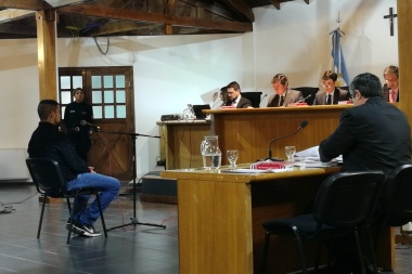 Juicio por maltrato animal: uno de los acusados se hizo cargo de haber matado al caballo “Shrek”