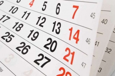 Jueves Santo: ¿Es feriado? ¿Se trabaja o no se trabaja?