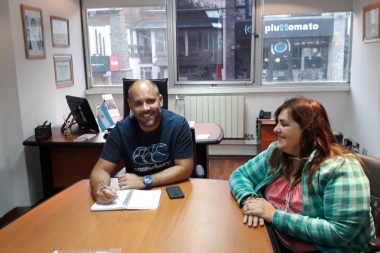Gobierno colabora con la organización del Campeonato Nacional de menores de handball