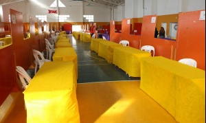 Emprendedores: Arranca el “Desafío de producir”
