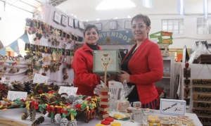 Más de 170 emprendedores en “El desafío de Producir”