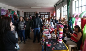 “El Desafío de Producir” se realizará el 6 y 7 de mayo en la Misión Salesiana