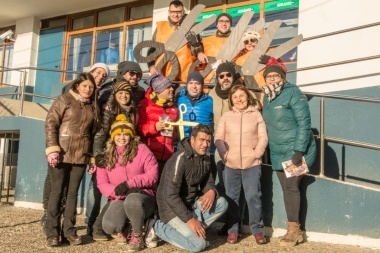 Forja intensifica su campaña promoviendo el corte de boleta para las elecciones del domingo