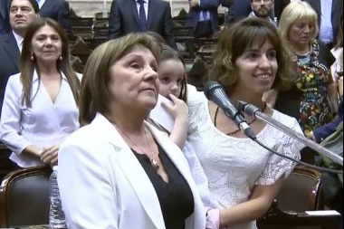 Caparros: “Nuestro primer objetivo es la prórroga del subrégimen de promoción industrial"