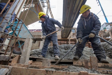 Se perdieron 191.300 empleos formales en 2018, según el Ministerio de Trabajo