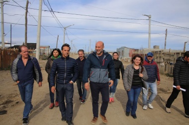 Municipalización de Margen Sur: "La antítesis de gobernar es dividir a la sociedad"