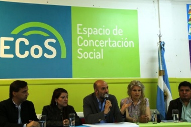 Reforma política: Rechazo al proyecto que propone utilizar el voto electrónico