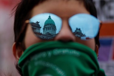 Aborto: cómo es ahora y qué es lo que puede cambiar con la ley que tanto divide al país