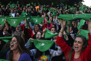 Aborto legal: se presentó un nuevo proyecto con la firma de 70 diputados