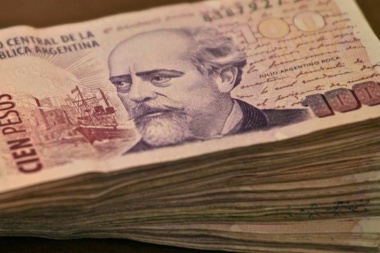 Aseguran que el bono de ‘fin de año’ permitiría aumentar entre 3% y 10% la masa salarial