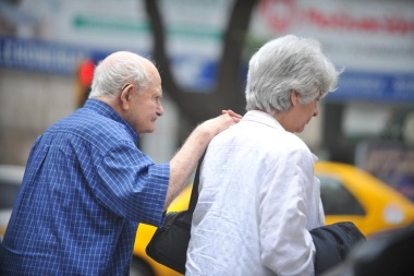 Aseguran que en 2019 el poder adquisitivo de las jubilaciones será inferior al de 2018