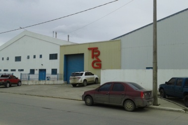 Operarios de 'Textil Río Grande' cobraron solo 4 mil pesos y advierten posible cierre