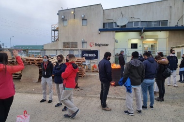 Compra de Brightstar: "Se ha logrado evitar la posible pérdida laboral sorpresiva de 750 familias"