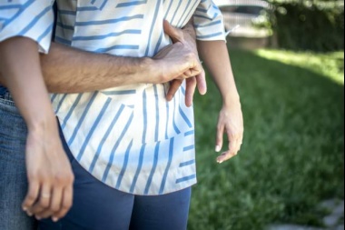Analizarán implementar una campaña de difusión sobre la maniobra de Heimlich