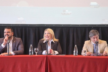 "La mayoría de las recaladas que esperamos esta temporada corresponden a cruceros antárticos"