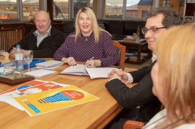 Comercios de Ushuaia y Tolhuin ofrecerán descuentos de hasta el 30% para el cambio de luminarias LED