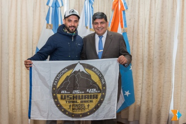 La III Edición de Trail Running 100% de montaña nuevamente en Ushuaia