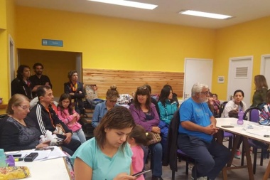 SUTEF llamó a los docentes a no iniciar las clases en Tierra del Fuego