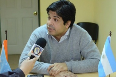 Salarios: “La discusión está cerrada por este semestre por lo menos” reiteró Álvarez