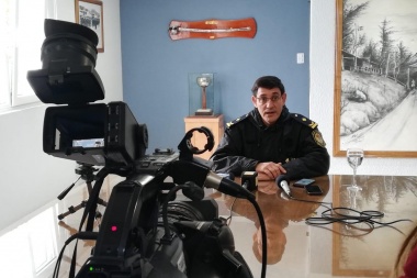 Trágico incendio en la ruta J: confirman que el fuego se originó en una salamandra