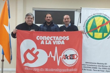 Ley de electrodependientes: "Hemos venido acompañando a estas familias", dijo Barrientos