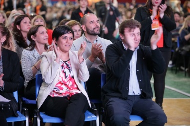 Congreso Internacional de Educación: "Puso en valor la práctica cotidiana de los docentes"