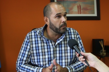 Paquete de leyes del Gobierno: "No buscamos un cheque en blanco ni perjudicar a nadie"