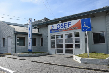 Ley corta de OSEF: qué cambios propone el Gobierno para revertir la crisis del organismo