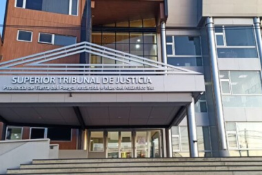 El presupuesto de la Justicia fueguina supera los 122 mil millones de pesos para 2026