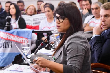 Derechos del Niño por Nacer: "Esto tiene que ver con una cuestión netamente electoral"