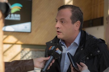 Eposto: “Necesitamos una Justicia que aplique todo el rigor de la ley, para que la Policía esté motivada"