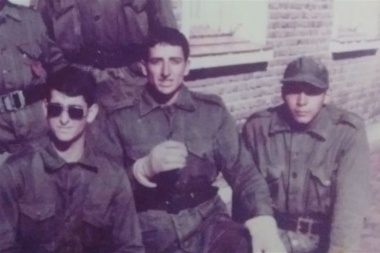 Tumbas de Malvinas: identificaron los restos de un nuevo soldado