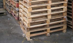 Generación de energía eléctrica con pallets: ¿La segunda será la vencida?