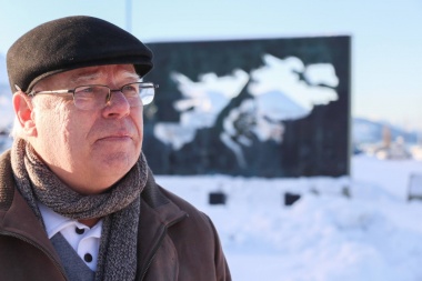 Hoy se pone en marcha la cátedra libre sobre la Cuestión Malvinas en la UNTDF