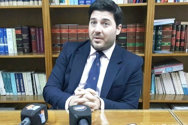 Apartaron al Fiscal Arias en el caso Weiss