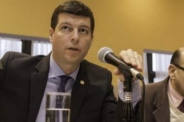 Jury al Fiscal Arias: “Consideramos que la acusación no era irrazonable ni infundada”