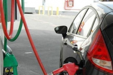 La nafta aumentó 13% en lo que va de 2019 y ya se prevén alzas para junio