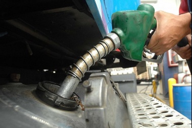 Aumentos sin fin: cuándo y por qué vuelve a subir el precio de la nafta