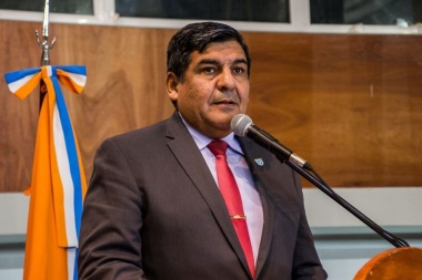 Intervención del PJ: "El fallo resulta una lamentable intromisión judicial", dijo Arcando