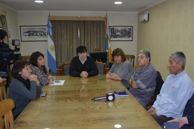 Vuelos nocturnos a Río Grande: "Es un perjuicio grande para toda la comunidad", dijo Nogar