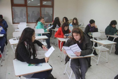 El Municipio duplicará este año la cantidad de becas a estudiantes terciarios y universitarios